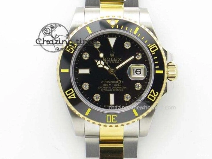 MiroTime 0801 DateJust 36 SS 116234 ARF 1:1 Best Edition 904L Steel Blue Dial Roman Markers on Jubilee Bracelet SH3135 V WellDesigned 3199